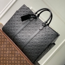 LV Shopping Bags